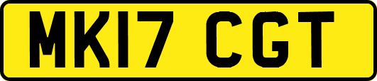 MK17CGT