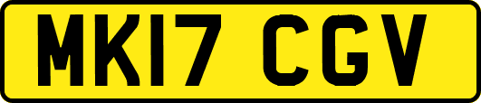 MK17CGV