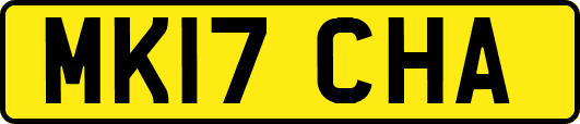 MK17CHA