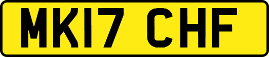 MK17CHF