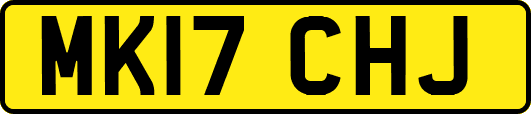 MK17CHJ