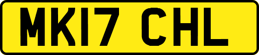 MK17CHL
