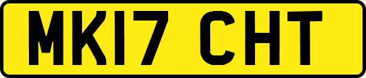 MK17CHT