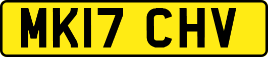 MK17CHV