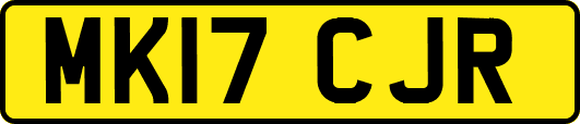 MK17CJR