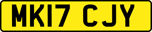 MK17CJY