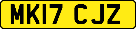 MK17CJZ