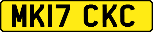 MK17CKC