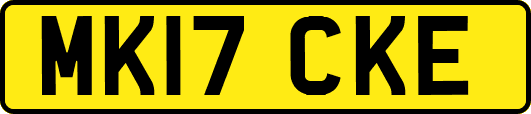 MK17CKE