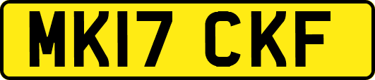 MK17CKF