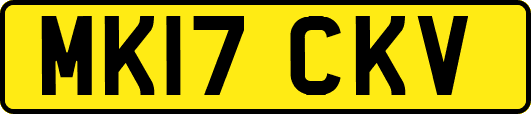 MK17CKV