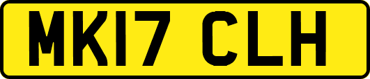 MK17CLH