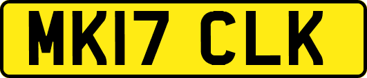 MK17CLK