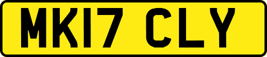 MK17CLY