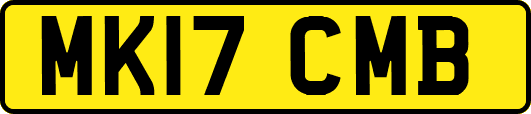 MK17CMB
