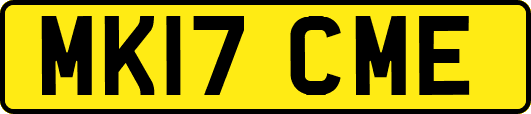 MK17CME