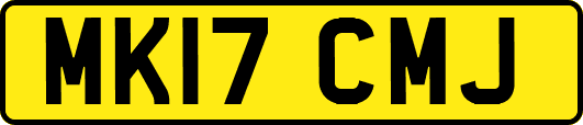 MK17CMJ