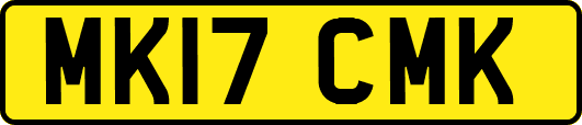 MK17CMK