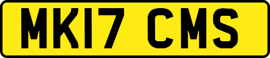 MK17CMS