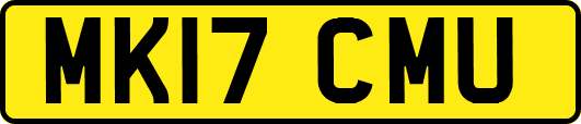 MK17CMU