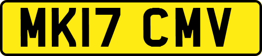 MK17CMV