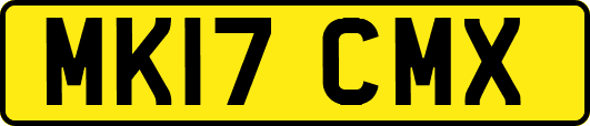 MK17CMX