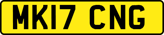 MK17CNG