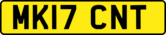 MK17CNT