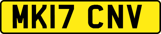 MK17CNV