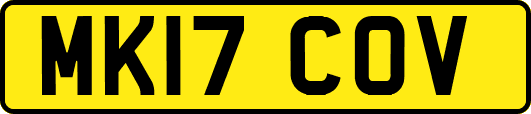 MK17COV