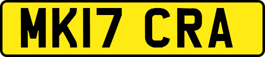 MK17CRA