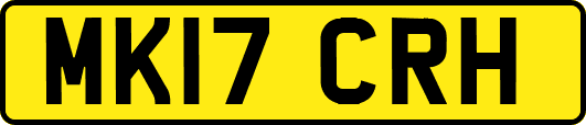 MK17CRH