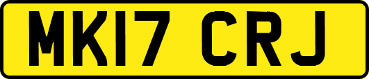 MK17CRJ