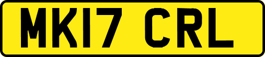 MK17CRL