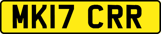 MK17CRR