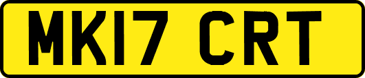 MK17CRT