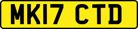 MK17CTD