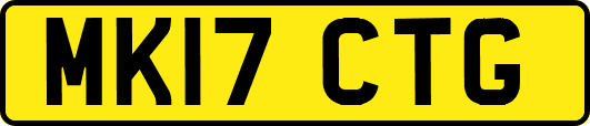 MK17CTG