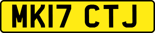 MK17CTJ