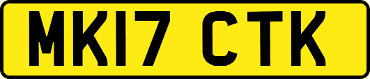 MK17CTK