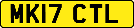 MK17CTL