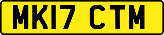MK17CTM