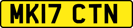 MK17CTN