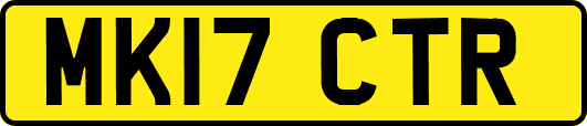 MK17CTR