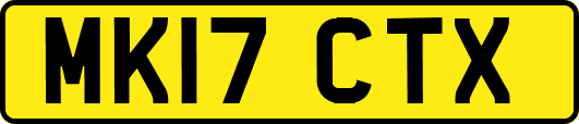 MK17CTX