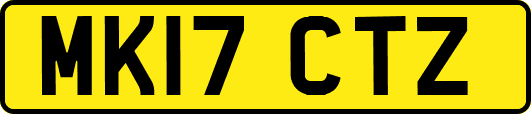 MK17CTZ
