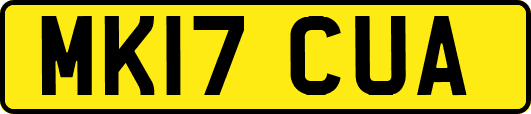 MK17CUA