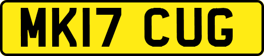 MK17CUG