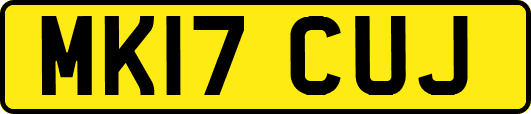 MK17CUJ