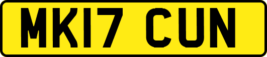 MK17CUN